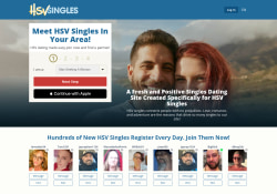 HSV Singles